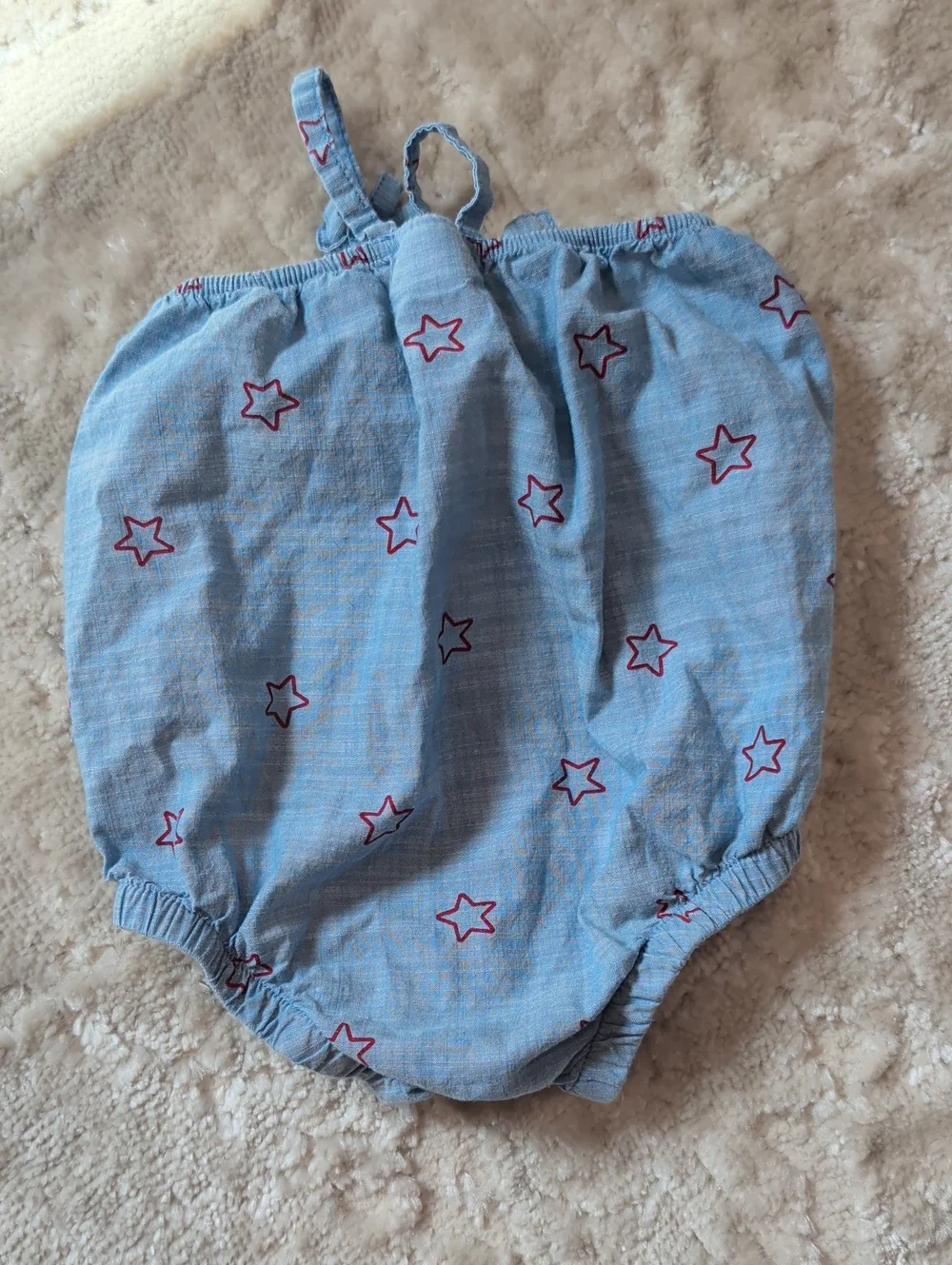 Cat & Jack light blue